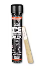 Photograph of product: Infused Pre-Roll - Triple Infused - King Louis XIII - 1g