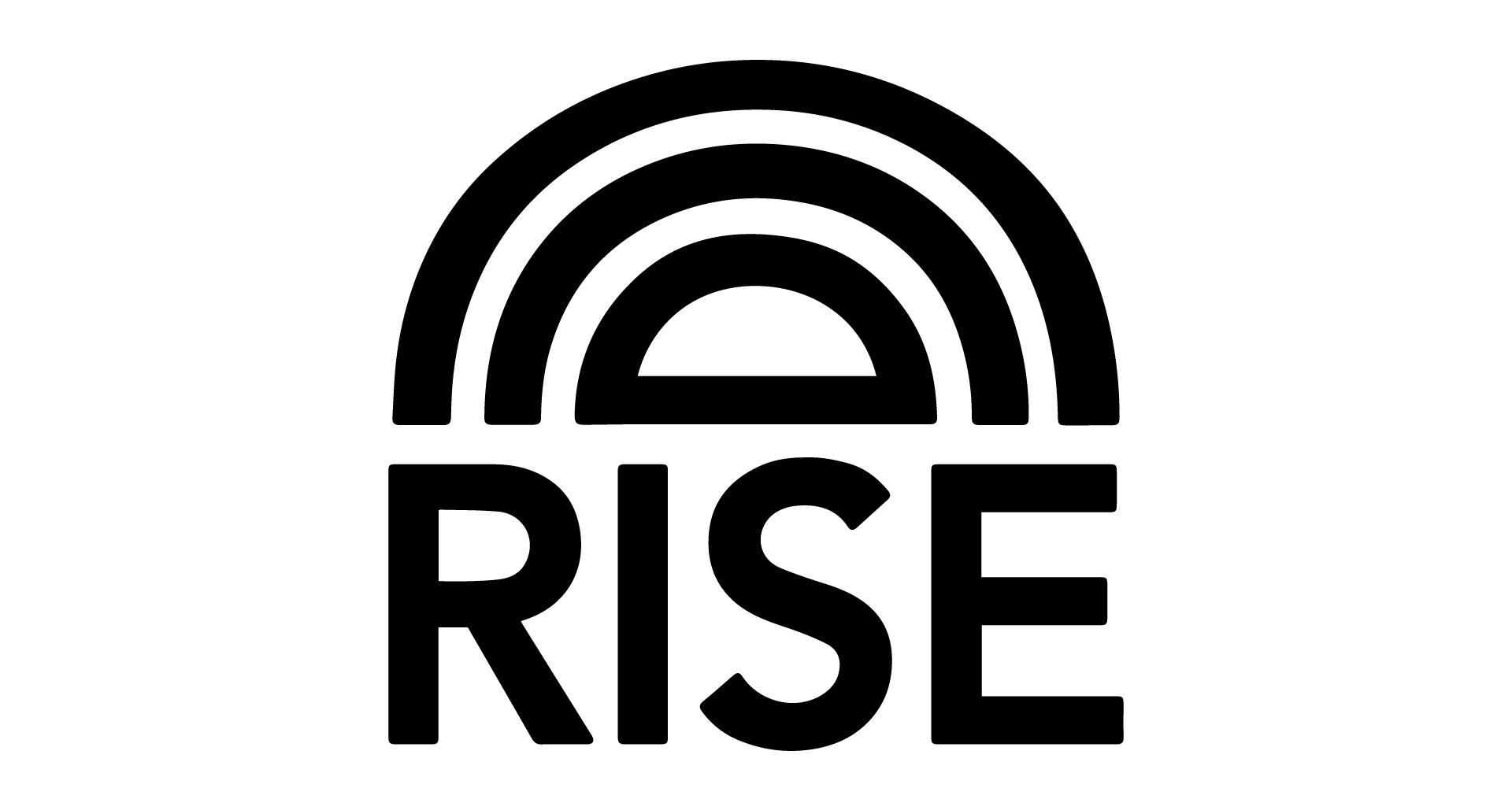 Photograph of product: Rise - CBD Tincture - 2500MG