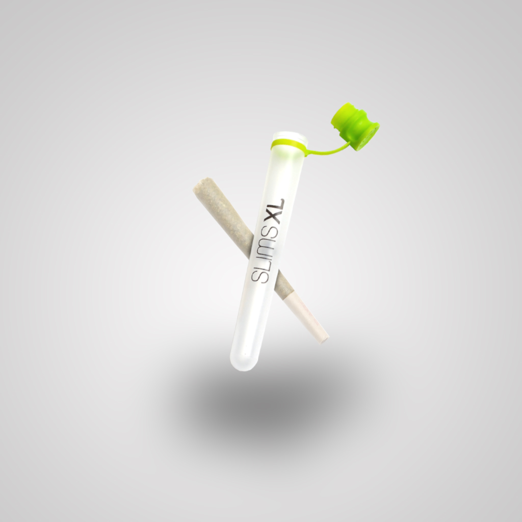 Photograph of product: Snapplez | 1g | Single Pre-Roll | Slim XL