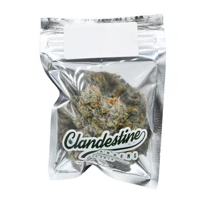 Photograph of product: Galactic #5 - 1g