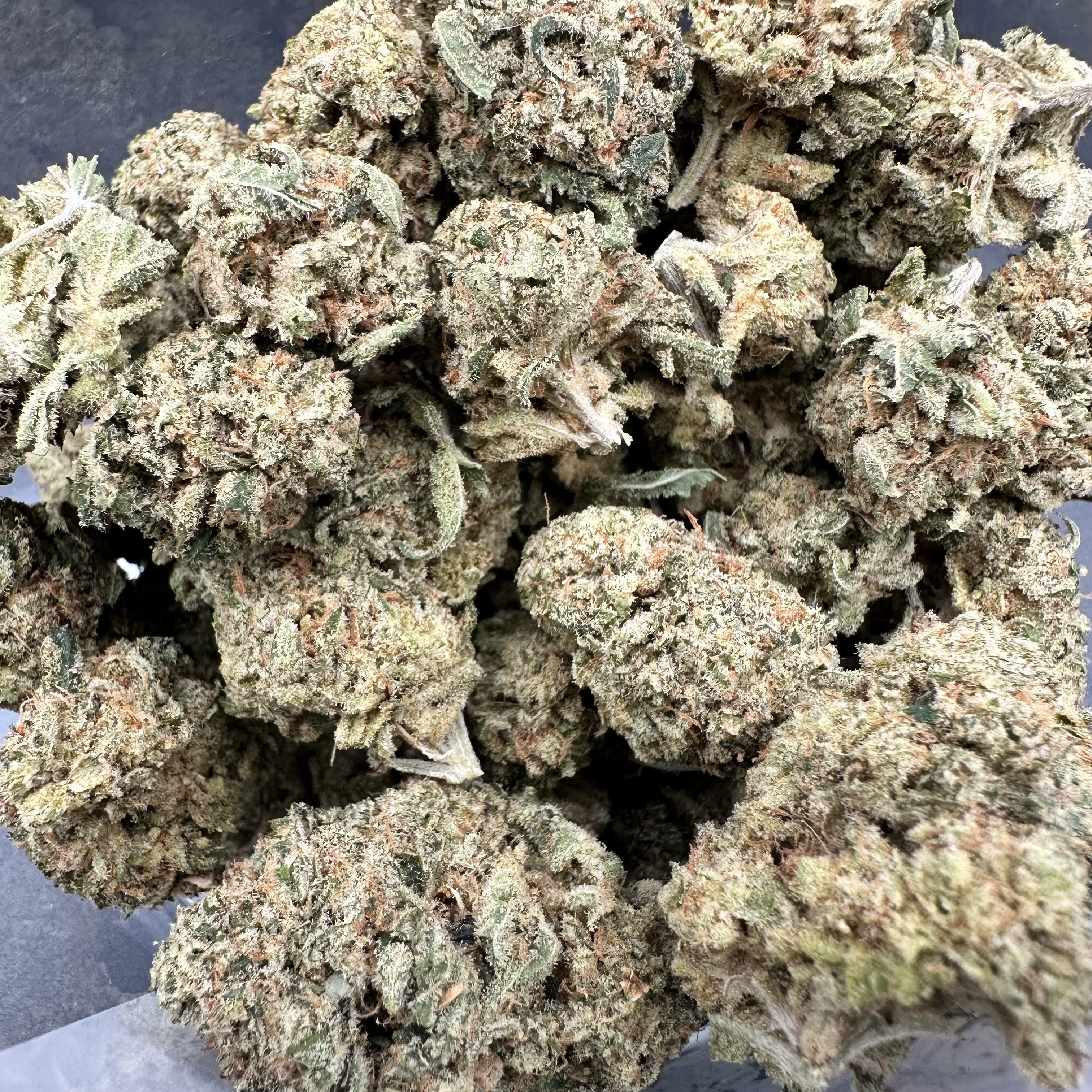 Photograph of product: $50 GMP Flower - Sunshine - 28g