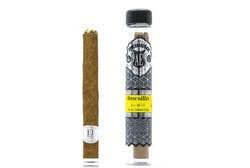 Photograph of product: El Blunto Especial Silver Amarilla 1.5g Oui'd Cigar (Blunt) Hybrid
