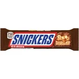 Photograph of product: Snickers - Chocolate Bar