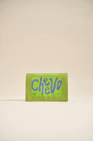 Photograph of product: Cheevo | Blue Zushi | 7g Ground Flower