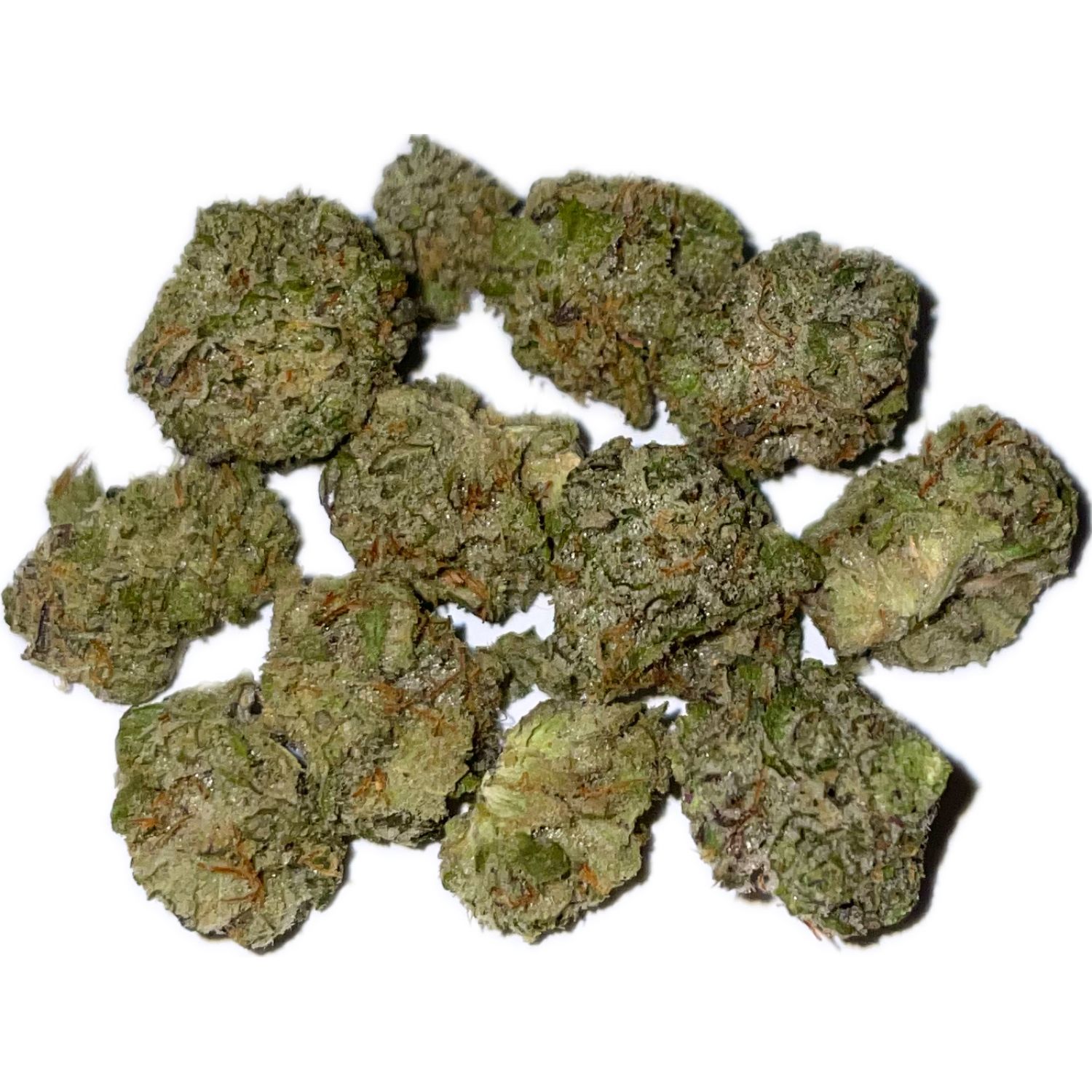 Photograph of product: Zoap - 3.5g