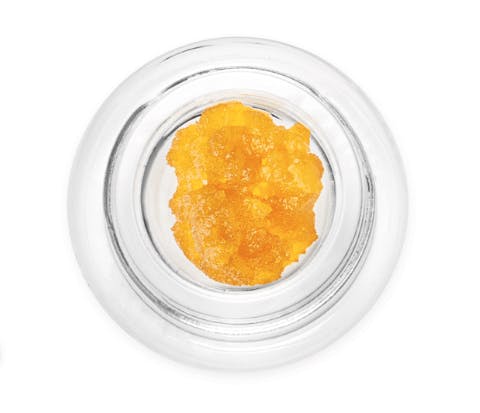 Photograph of product: Hella Jelly 1g Live Resin - 