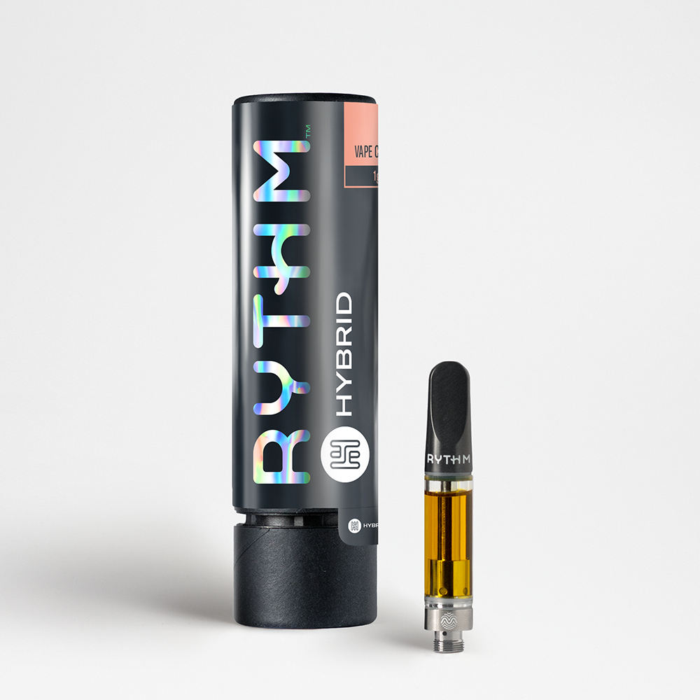 Photograph of product: Jack's Delight Vape Cartridge