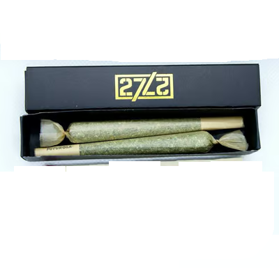 Photograph of product: 2727 Wedding Cake (I) 2pk JT