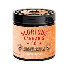Photograph of product: PP - Feels - Create (First Class Funk) - 3.5g