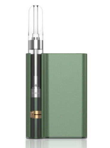 Photograph of product: CCELL PALM PRO | Green