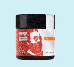 Photograph of product: Garcia Hand Picked - Highland OG - 28g