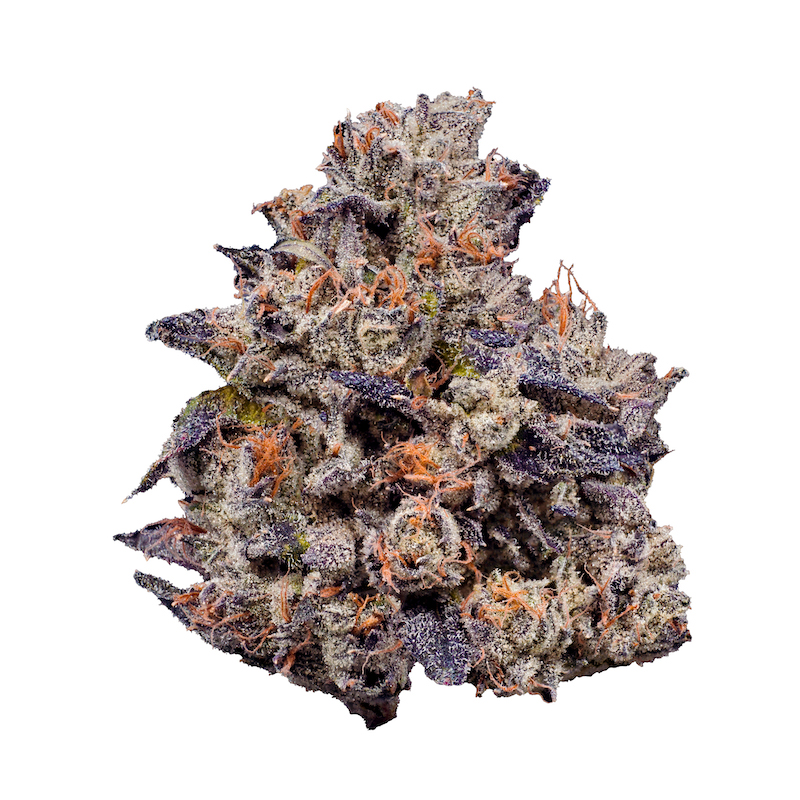 Photograph of product: Lemon Cherry Gelato - 3.5g (IH) - Fig Farms