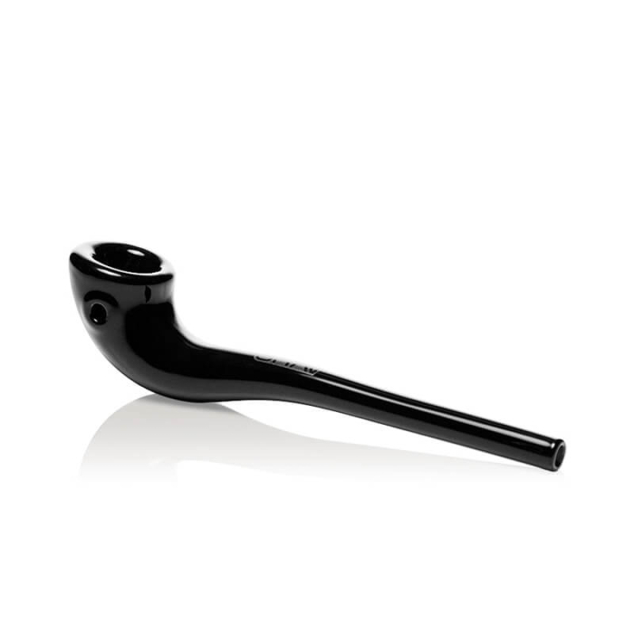 Photograph of product: Gandalfini Sherlock | Black
