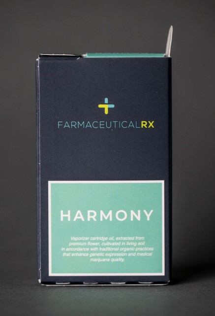 Photograph of product: J Garlic 21 True Live Resin | 1g