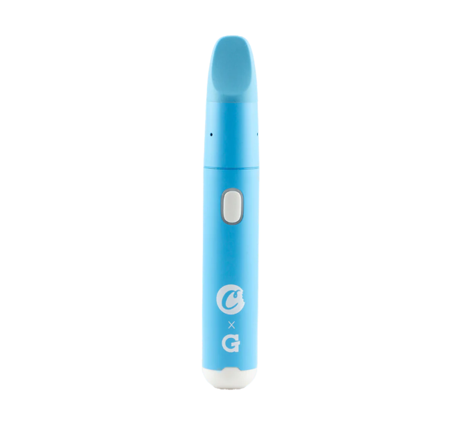 Photograph of product: Cookies x G Pen Micro+ -Concentrate Vaporizer
