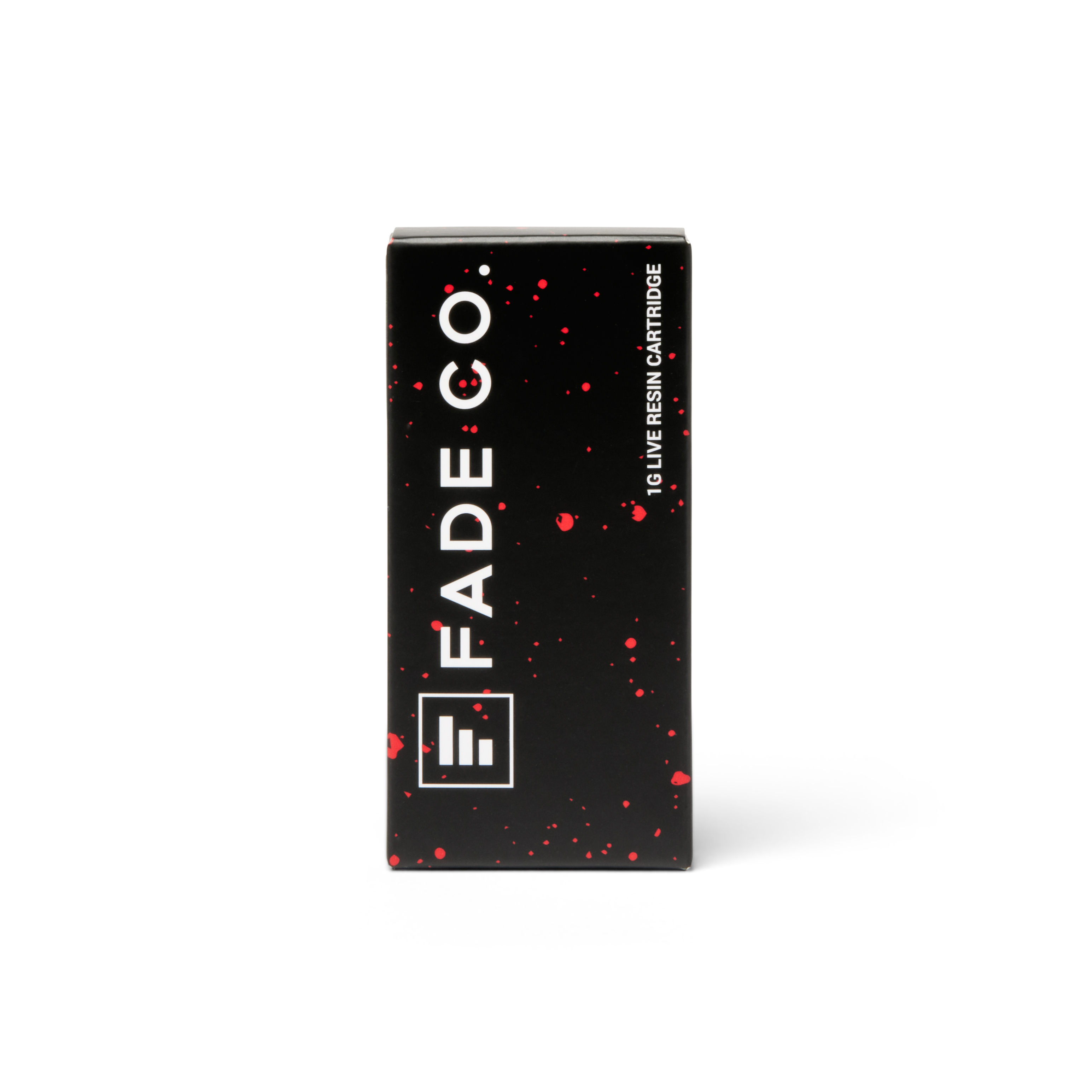 Photograph of product: Grape Gas Live Vape Cartridge