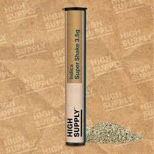 Photograph of product: Chocolate OG 3.5g Super Shake - High Supply