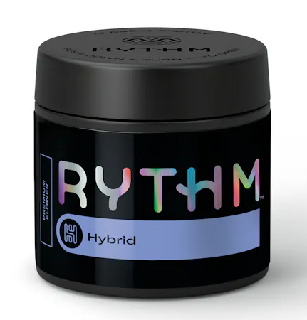 Photograph of product: RYTHM GLOOKIES POPCORN 7G