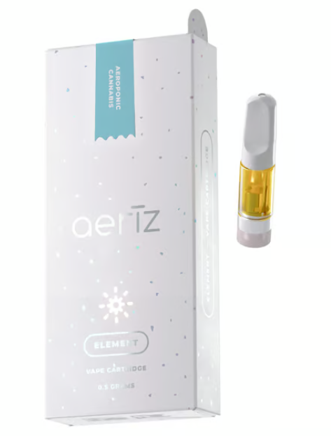 Photograph of product: Aeriz | Skywalker OG | .5g