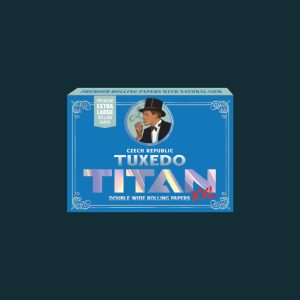 Photograph of product: Titan classic 50's