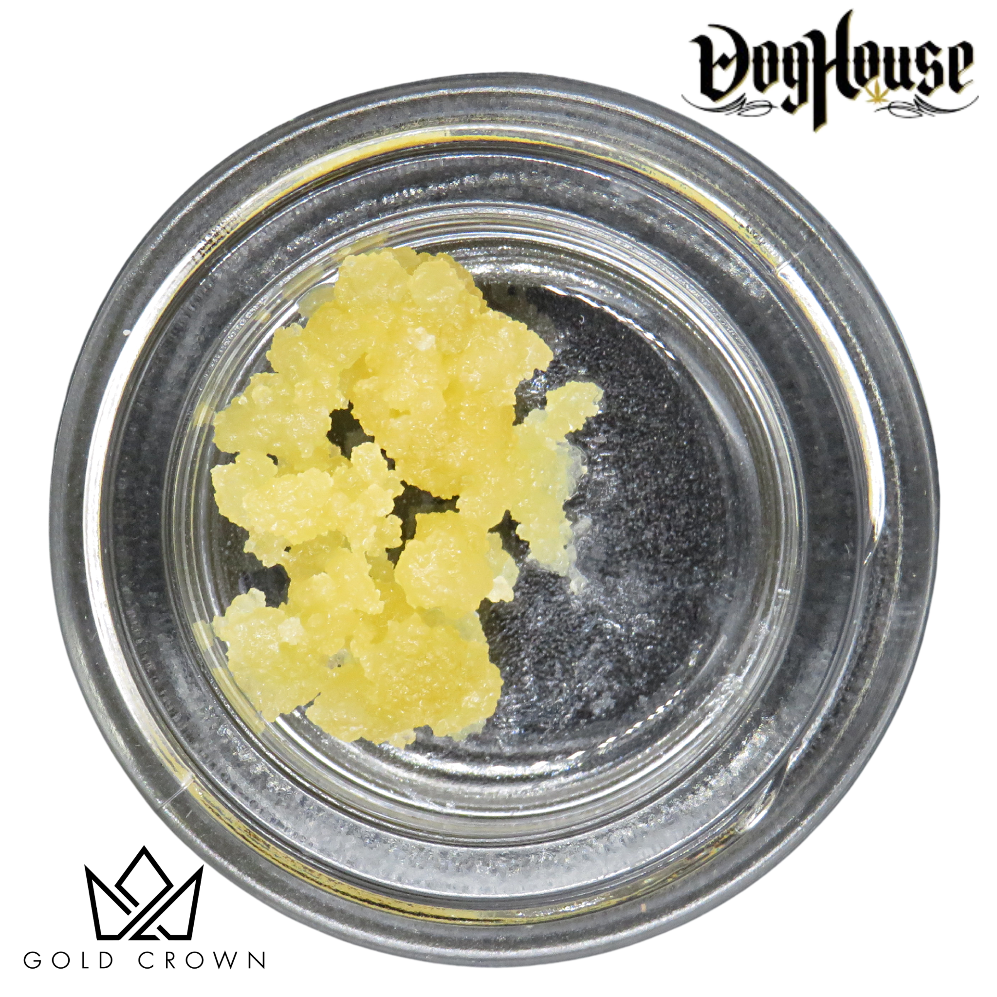 Photograph of product: DogHouse x GC - Ice Cream Freeze Sugar | 1g