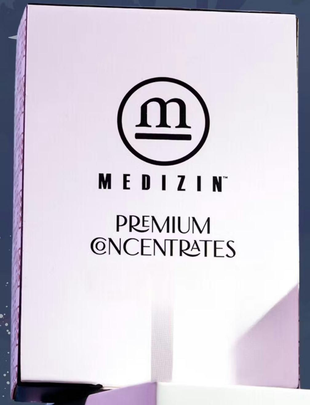 Photograph of product: Medizin Cap Junky LR Badder
