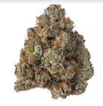 Photograph of product: Kalifa Kush - 28g
