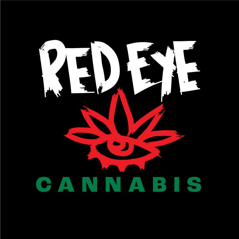 Photograph of product: Red Eye Extracts - Mandarin Trop Skunk