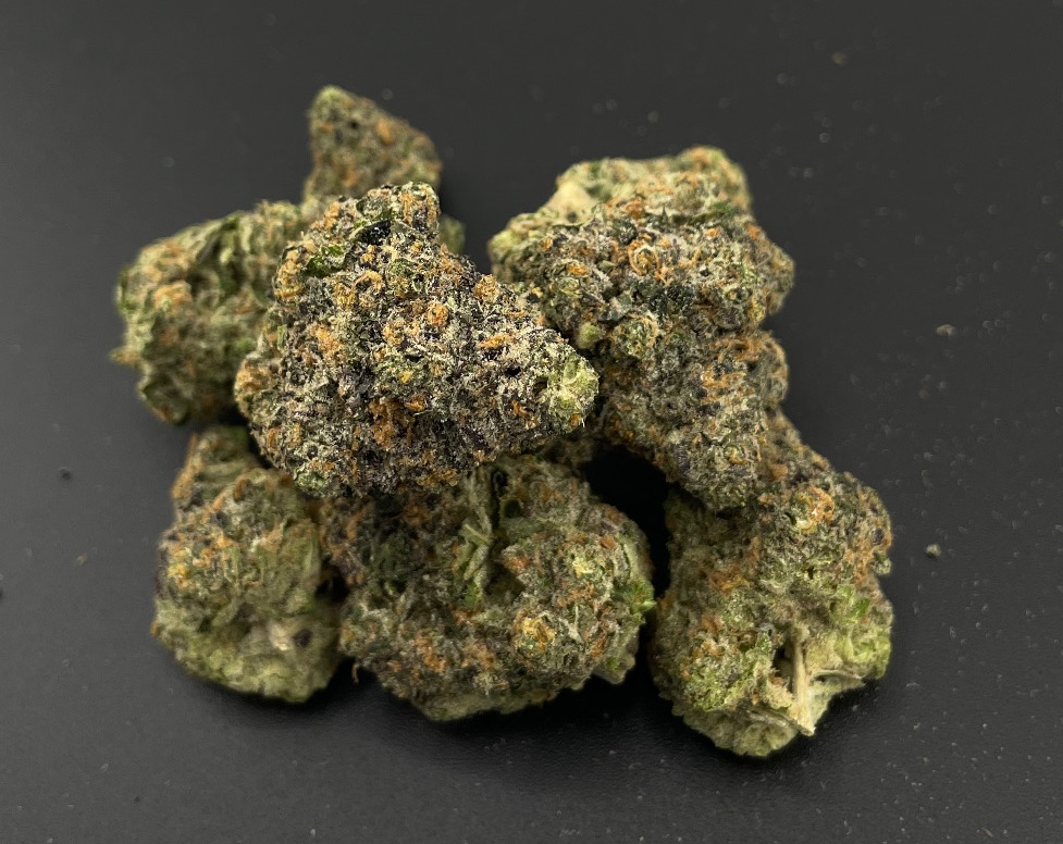 Photograph of product: (C) Hytek: Los Muertos (H) Deli - 28g