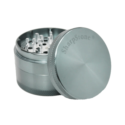 Photograph of product: Sharpe Stone Grinder | 56mm - 