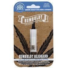 Photograph of product: Humboldt Seed Co. - Headband (FEMINIZED) 10pk
