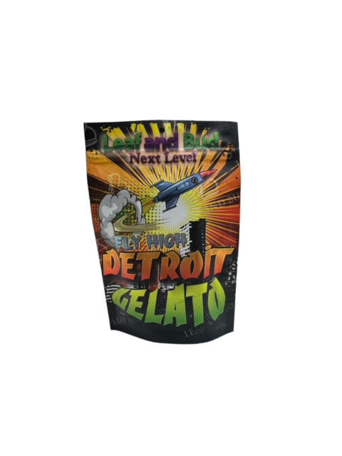 Photograph of product: Fly High - Detroit Gelato - 28g