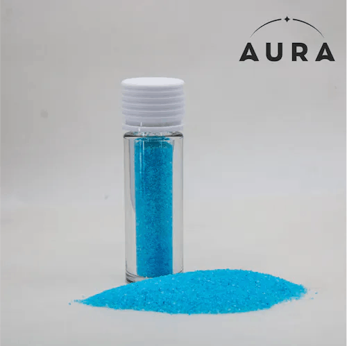 Photograph of product: Infused Organic Cane Sugar | 87mg - 