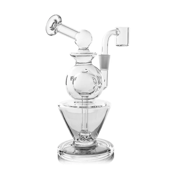Photograph of product: M J Arsenal Gemini Mini Rig