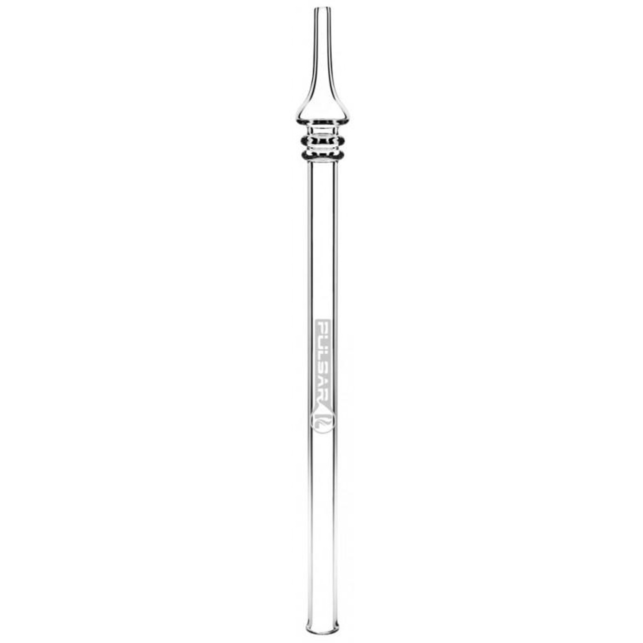 Photograph of product: Dab Straw - Glass - $10