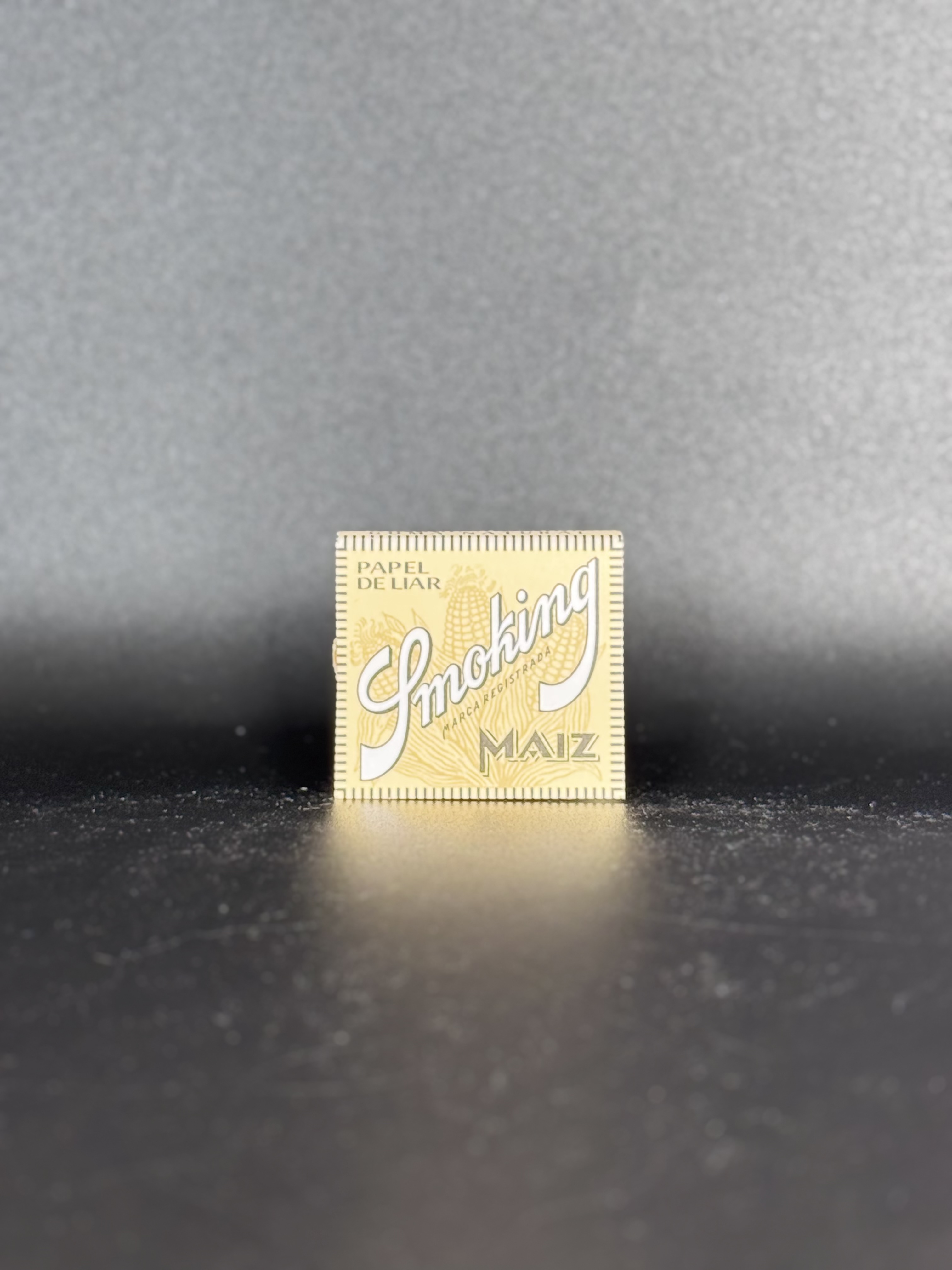 Photograph of product: Smoking Maize (Corn Papers)