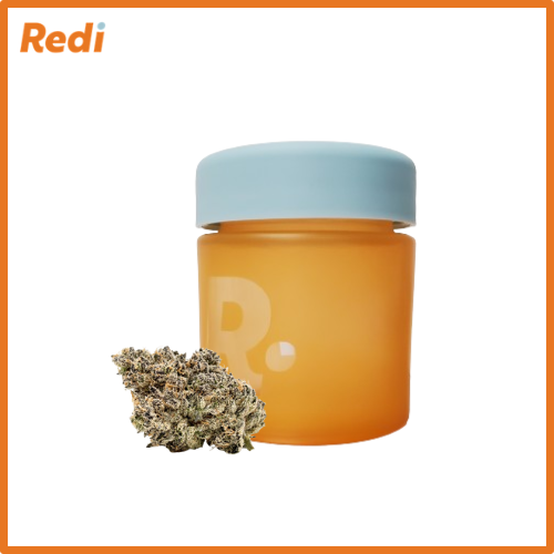 Photograph of product: Fresh Squeezed - 3.5g