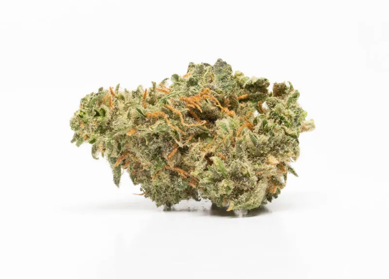 Photograph of product: MJ VERDANT CHERRY GARCIA PREPACK 3.5G