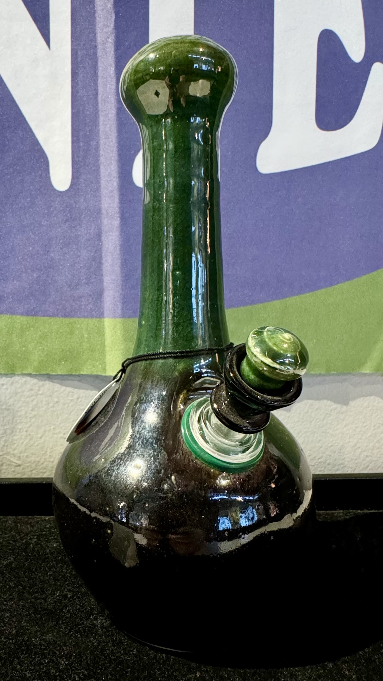 Photograph of product: Robert Graydon Bong | $120