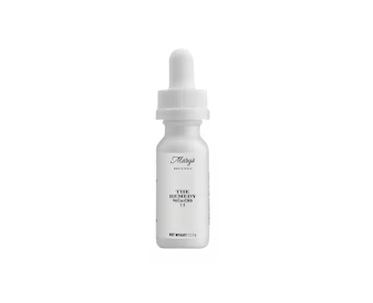 Photograph of product: MARY'S MEDICINALS REMEDY TINCTURE (250MG:250MG) - TH-ouiA:CBD