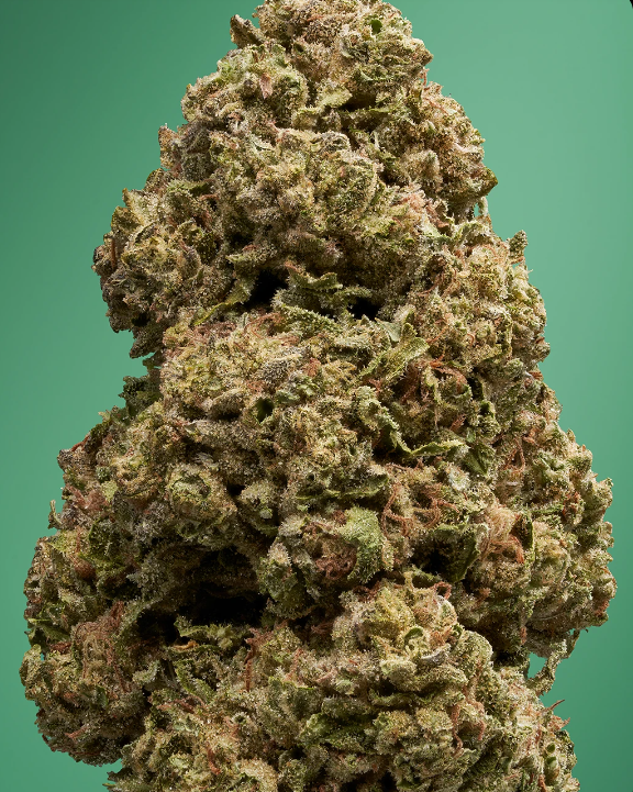 Photograph of product: Florette Triple Scoop Flower - 3.5g