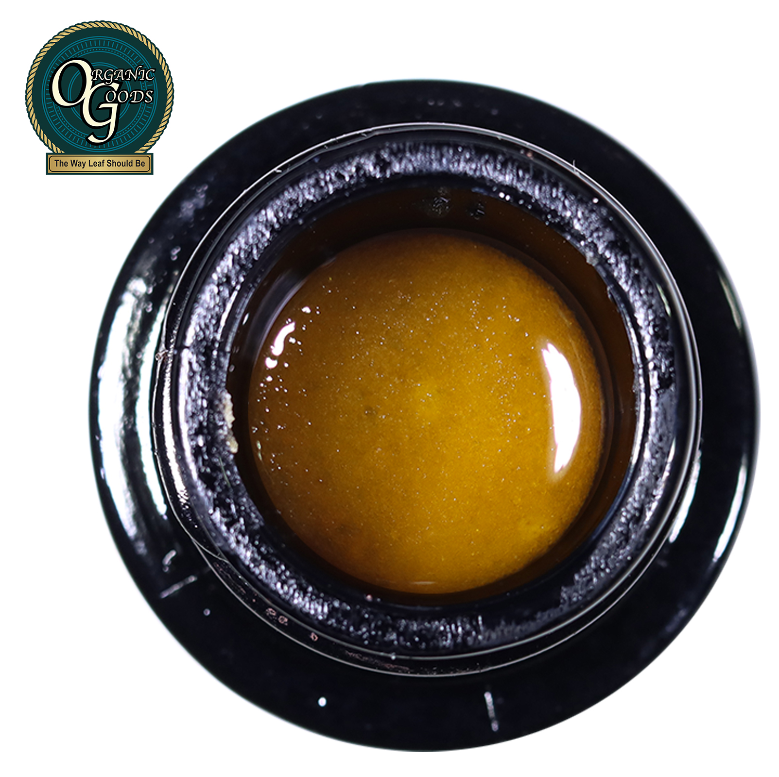 Photograph of product: Amber Valley Sugar Mimosa 1 G