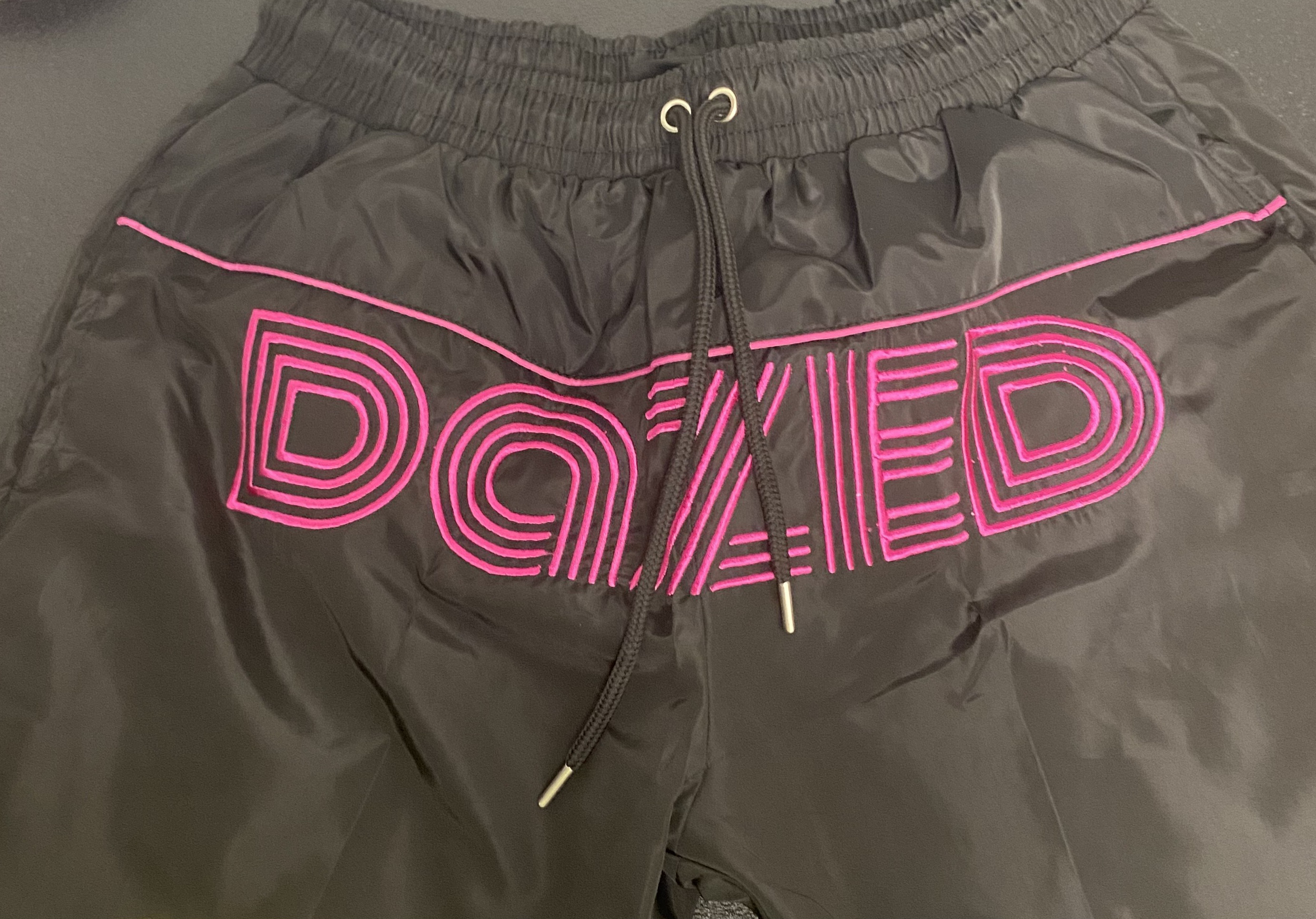 Photograph of product: Dazed Shorts