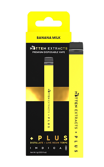 Photograph of product: Amnesia | Bubble Burst Disposable Vape | REC