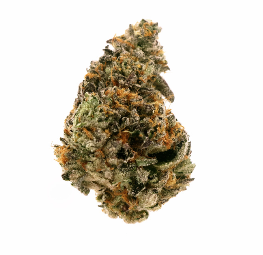 Photograph of product: GELATO MINTZ | 7G