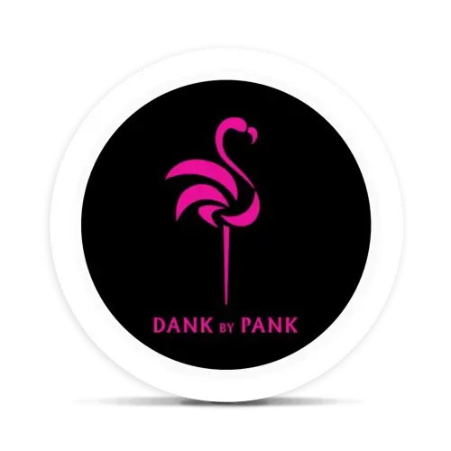 Photograph of product: MAC - Secret Stash (Dank By Pank)