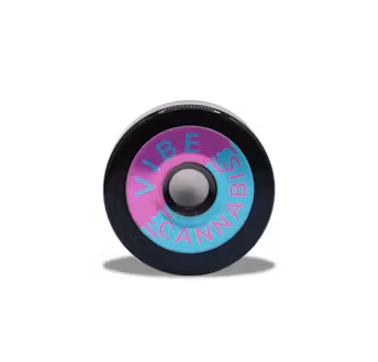 Photograph of product: VIBE: Live Rosin Concentrate | FOAM | Rosin