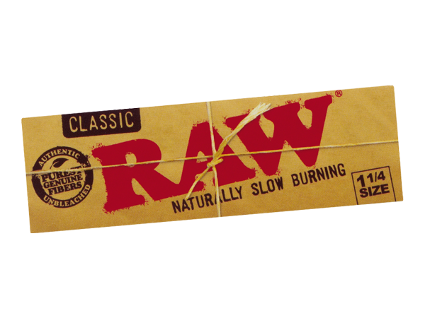 Photograph of product: RAW | Classic Papers