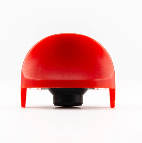 Photograph of product: Accessories - G Pen - Dash Dry Herb Vaporizer - Mouthpiece - Red