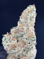 Photograph of product: Green Lightning Chimax - 3.5g